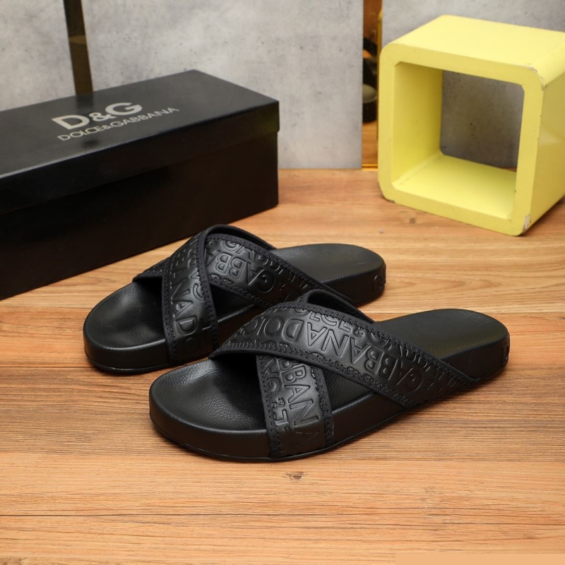 Dolce & Gabbana Slippers
